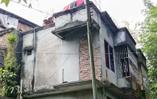 বরিশাল নগরীতে তালাবদ্ধ কক্ষ থেকে অবসরপ্রাপ্ত শিক্ষিকার মরদেহ উদ্ধার
