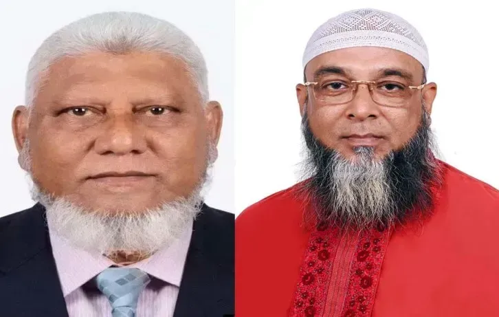 শৃঙ্খলা ভঙ্গের অভিযোগে পটুয়াখালীর দুই বিএনপি নেতার পদ স্থগিত