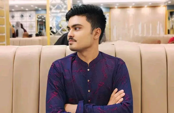 শুভ জন্মদিন প্রিয় 🦋