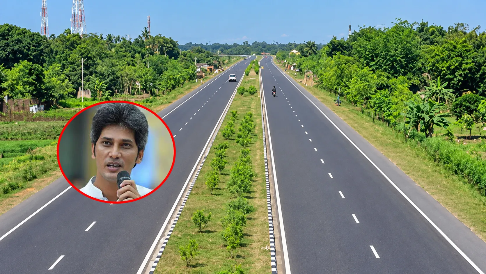 তিন মাসের মধ্যে একনেকে উঠতে পারে ভাঙ্গা-বরিশাল চার লেন সড়ক